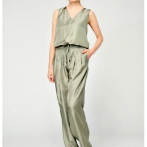 Rag & Bone Jumpsuit - Picture 1 of 7